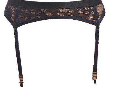 380182-Пояс для чулок