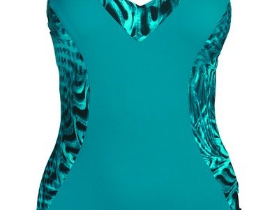 400119-Купальник жен.