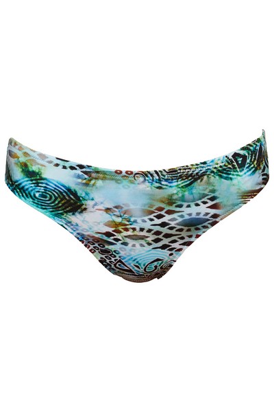 480197-Трусы купальные жен.