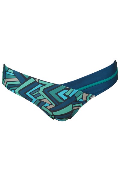 480203-Трусы купальные жен.