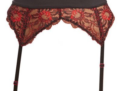 380191-Пояс для чулок